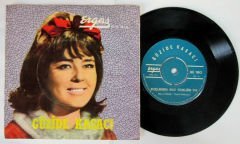 GÜZİDE KASACI - AVUÇLARIMDA HALA - 45LİK