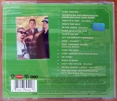 HOUSE OF PAIN & EVERLAST - SHAMROCKS & SHENANIGANS / THE BEST OF CD 2.EL