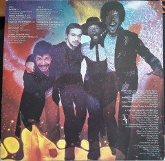 RETURN TO FOREVER FEATURING CHICK COREA - NO MYSTERY (1975) - 2.EL PLAK