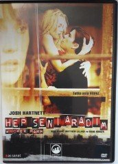 HEP SENİ ARADIM - WICKER PARK - JOSH HARTNETT - DIANE KRUGER - DVD 2.EL