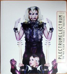 PRINCE & 3RDEYEGIRL - PLECTRUMELECTRUM (2014) CD SIFIR