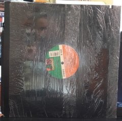 KEYMA - TELL IT TO ME (1989) - 12'' MAXI SINGLE VINYL PLAK 2.EL