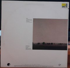 ROCKY HILL - ROCKY HILL (1988) - PLAK 2.EL