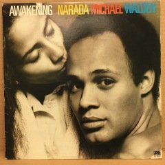 NARADA MICHAEL WALDEN - AWAKENING 1979 2.EL PLAK