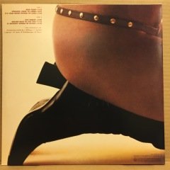 OHIO PLAYERS - SKIN TIGHT (1974) 2015 REISSUE 2.EL PLAK