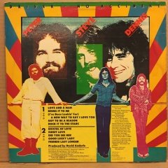 DRIVER - NO ACCIDENT (1977) 2.EL PLAK