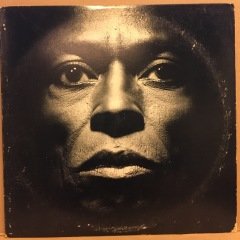 MILES DAVIS - TUTU (1991) 2.EL PLAK