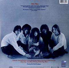 PATTI SMITH - WAVE (1979) - LP 180GR 2015 EDITION SIFIR PLAK