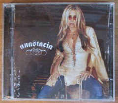 ANASTACIA - ANASTACIA CD + DVD 2.EL