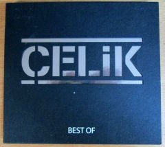 ÇELİK BEST OF - 2CD 2.EL