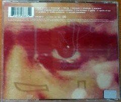 KRUST - CODED LANGUAGE (1999) CD DRUM & BASS 2.EL