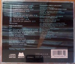 NIELS LAN DOKY - FRIENDSHIP (1991) PROMO CD 2.EL