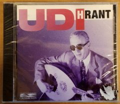 UDI HRANT KENKULIAN - same title (1994) - CD TRADDITIONAL CROSSROADS SIFIR