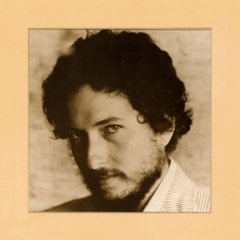 BOB DYLAN - NEW MORNING (1970) - LP 180GR MUSIC ON VINYL SIFIR