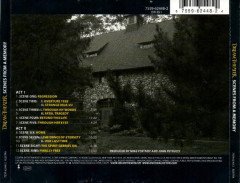 DREAM THEATER - METROPOLIS PT2 / SCENES FROM A MEMORY (1999) - CD JEWEL CASE SIFIR