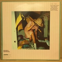 JENNIFER WARRES - SHOT THROUGH THE HEART 2.EL 1979