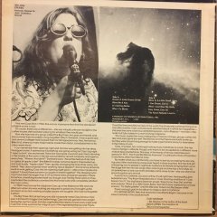 MAMA CASS - DREAM A LITTLE DREAM 2.EL PLAK