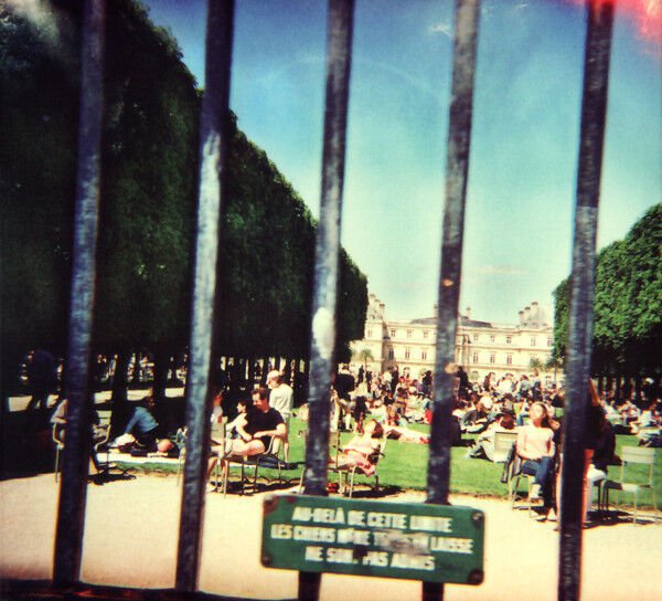 TAME IMPALA - LONERISM (2012) - CD DIGIPACK AMBALAJINDA SIFIR