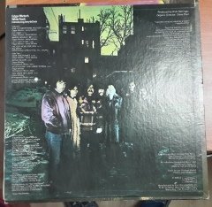 EDGAR WINTER - WHITE TRASH - 2.EL PLAK