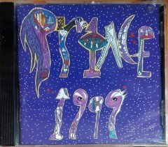PRINCE - 1999 (1982) CD SIFIR