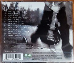 AVRIL LAVIGNE - LET GO (2002) ARISTA CD 2.EL