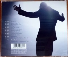 LEMAR - TIME TO GROW (2004) CD 2.EL