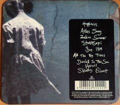 JONSI & ALEX - RICEBOY SLEEPS (2009) - CD 2.EL