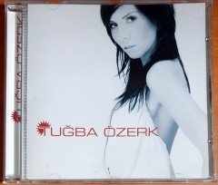 TUĞBA ÖZERK - TUĞBA ÖZERK - CD 2.EL
