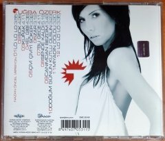 TUĞBA ÖZERK - TUĞBA ÖZERK - CD 2.EL