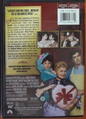 THE MATCHMAKER - ANTHONY PERKINS - DVD 2.EL 1. BÖLGE TR ALTYAZI YOKTUR