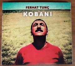 FERHAT TUNÇ KOBANİ - CD 2.EL