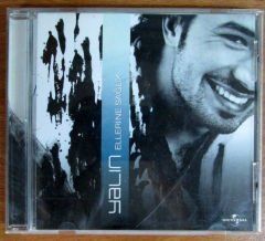 YALIN - ELLERİNE SAĞLIK (2004) - CD 2.EL