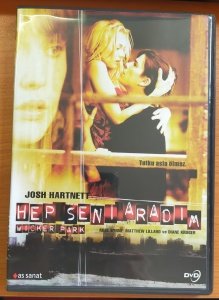 WICKER PARK - HEP SENİ ARADIM - DVD 2.EL