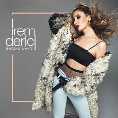İREM DERİCİ - SABIKA KAYDI (2018) - CD KİŞİYE İMZALI 2.EL