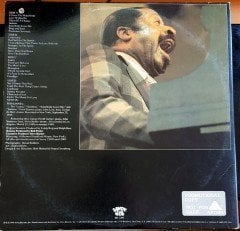 ERROL GARNER / THE ELF - THE SAVOY SESSIONS (1976) 2PLAK 2.EL PROMO COPY