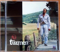 TÜZMEN - T2 (2003) CD 2.EL