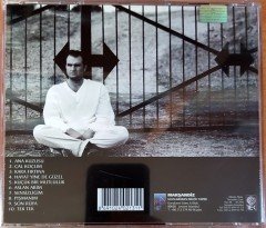 TÜZMEN - T2 (2003) CD 2.EL