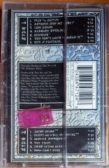 ROLLING STONES - BRIDGES TO BABYLON / MADE IN HOLLAND KASET SIFIR
