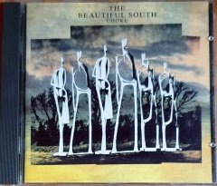 THE BEAUTIFUL SOUTH - CHOKE (1990) GO! DISC LTD. CD 2.EL