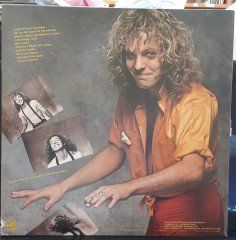 PETER FRAMPTON - WHERE I SHOULD BE (1979) - PLAK 2.EL