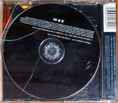 MADONNA - NOTHING REALLY MATTERS (1999) - CD MAVERICK SINGLE 2.EL