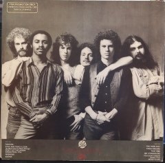 WET WILLIE - WHICH ONE'S WILLIE? (1979) - PLAK 2.EL