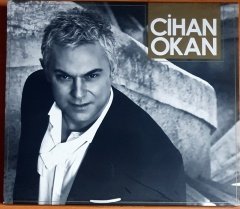 CİHAN OKAN - CİHAN OKAN (2010) - CD 2.EL