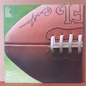 BOB JAMES - TOUCHDOWN (1978) - LP 2.EL PLAK