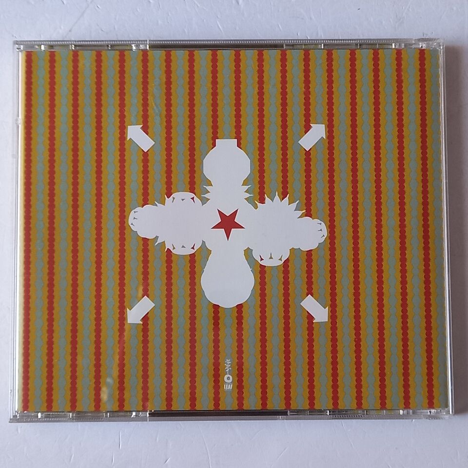 DAVE DOUGLAS – MEANING AND MYSTERY (2006) - CD 2.EL