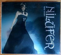 NİLÜFER - KARAR VERDİM CD 2.EL