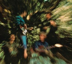 CREEDENCE CLEARWATER REVIVAL - BAYOU COUNTRY (1969) - SIFIR PLAK