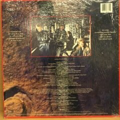 GLASS TIGER - DIAMOND SUN SOFTROCK AOR 1988 2.EL PLAK