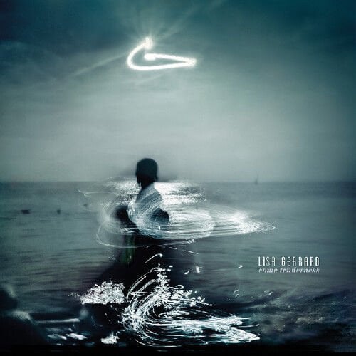 LISA GERRARD (DEAD CAN DANCE) - COME TENDERNESS (2024)  - LP SIFIR PLAK