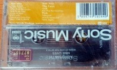 AEROSMITH - NINE LIVES (1997) SONY CASSETTE MADE IN TURKEY ''NEW''